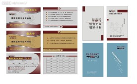 美发卡片