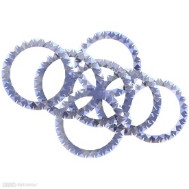 3D工业科技小零件