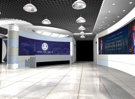 室内3d效果图