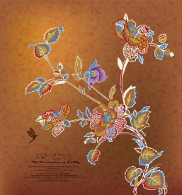 花 花纹