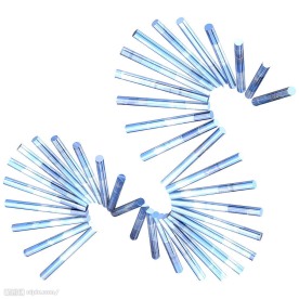 3D工业科技小零件