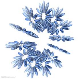 3D工业科技小零件