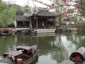 江南水乡