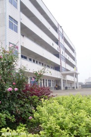 教学楼