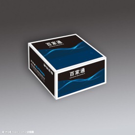 产品包装