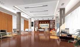 老板办公室(模型帖图全)