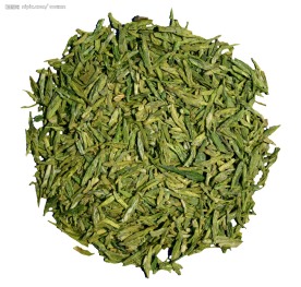 龙井茶