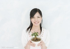 笑脸