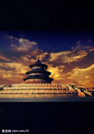 天坛