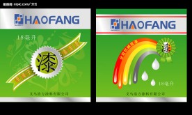 油漆桶包装
