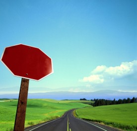 美丽的路