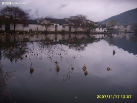 南湖