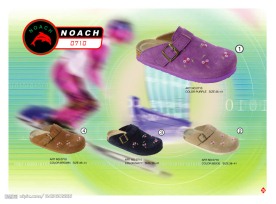 noach画册