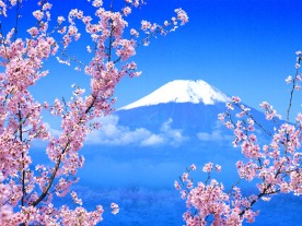 日本风景