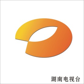 湖南电视台矢量台标