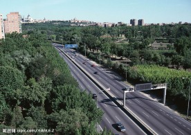 公路