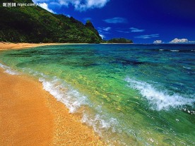 流淌的岁月