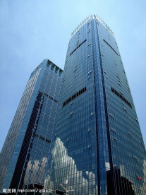 大楼