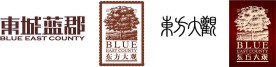 房产LOGO,决对精