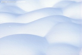 雪丘