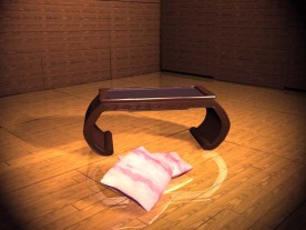 茶几