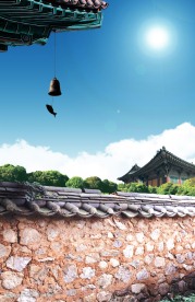 乡村风景