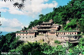 风景区