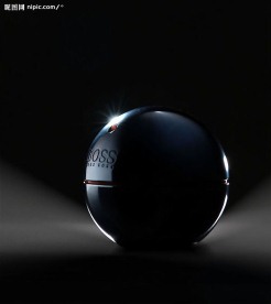BOSS香水