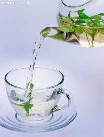 茶水