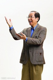 魅力手势