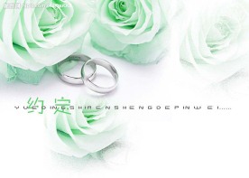 婚纱模板