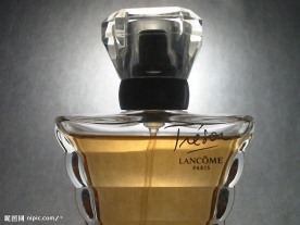 兰蔻香水