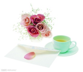 花饰品