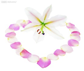 花饰品