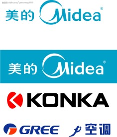 家电标志