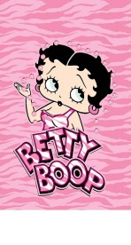 BETTY 女孩