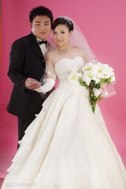 婚纱照