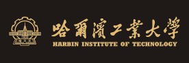 哈尔滨工业大学标志矢量