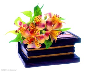 花饰品