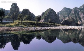 沈阳北陵