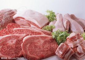 猪肉