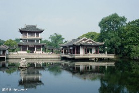 避暑山庄