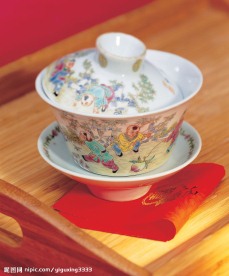茶杯