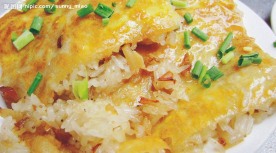 豆皮