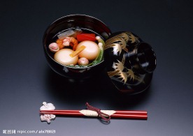 日本料理