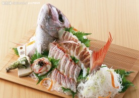 日本料理