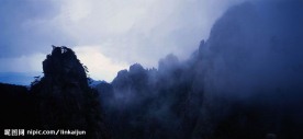 巨幅风景