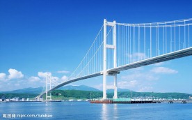 日本北海道郊外风景