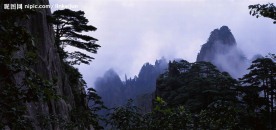 巨幅风景