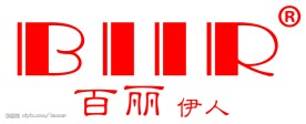 百丽伊人标志